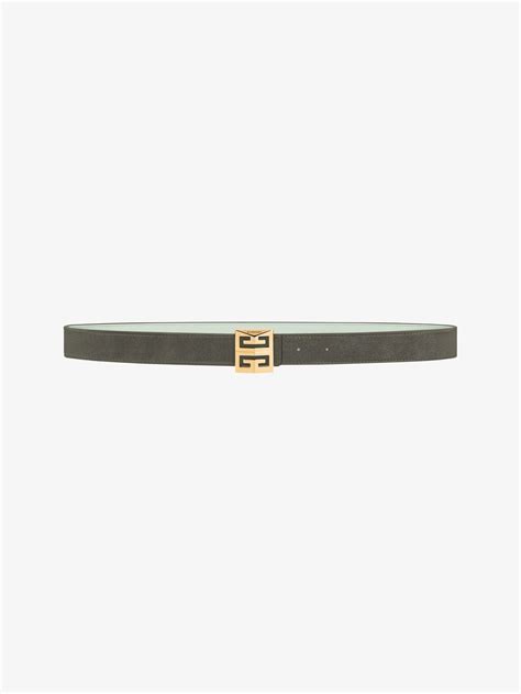 Women's Givenchy Belts .